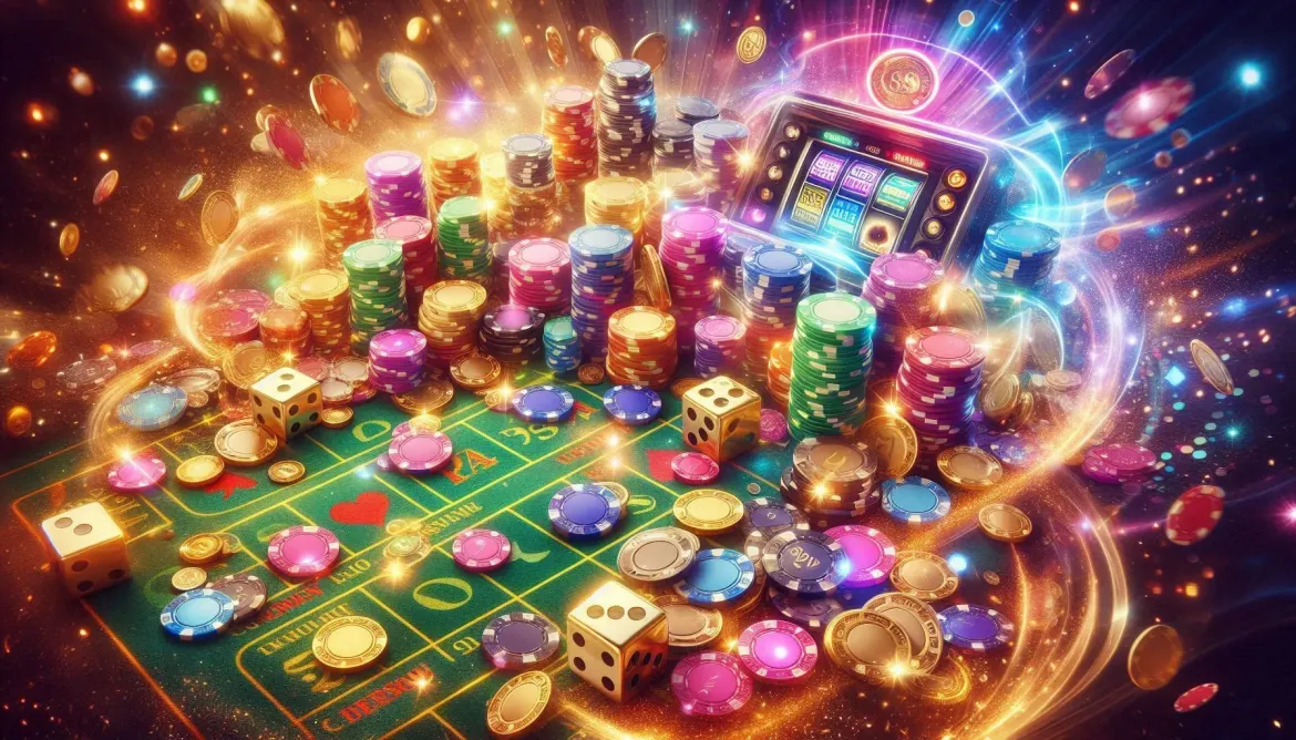 7slots Casino